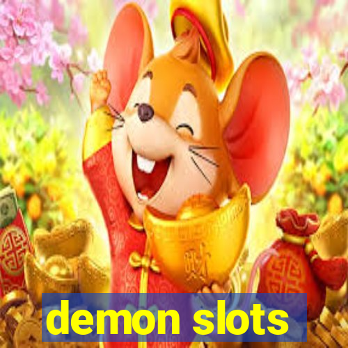 demon slots